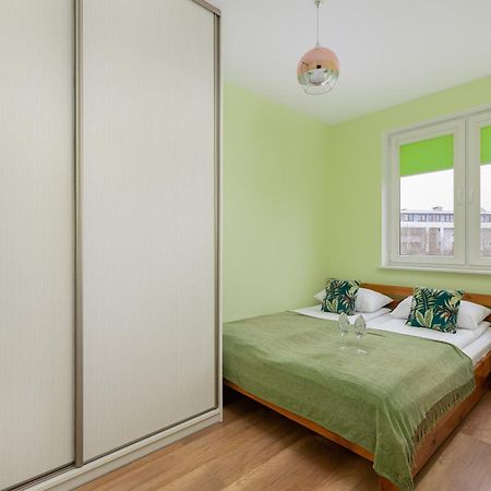 Apartamenty Sun Seasons 24 - Bursztynowe Kołobrzeg Extérieur photo