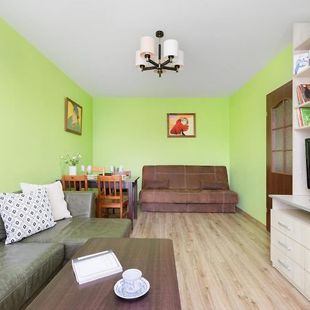 Apartamenty Sun Seasons 24 - Bursztynowe Kołobrzeg Extérieur photo