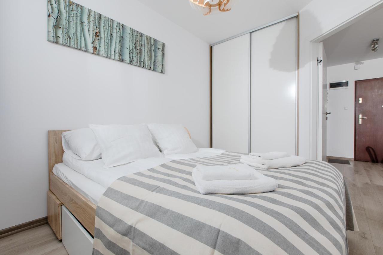 Apartamenty Sun Seasons 24 - Bursztynowe Kołobrzeg Extérieur photo