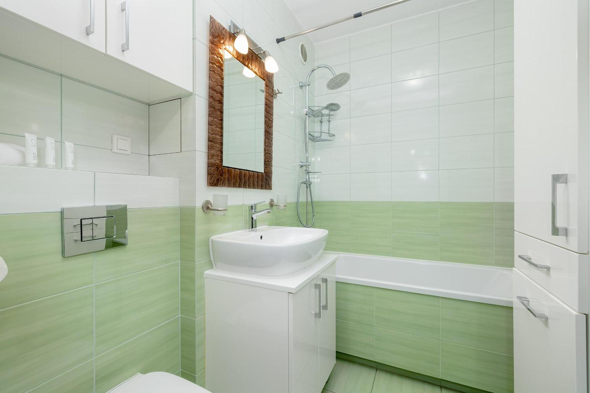 Apartamenty Sun Seasons 24 - Bursztynowe Kołobrzeg Extérieur photo
