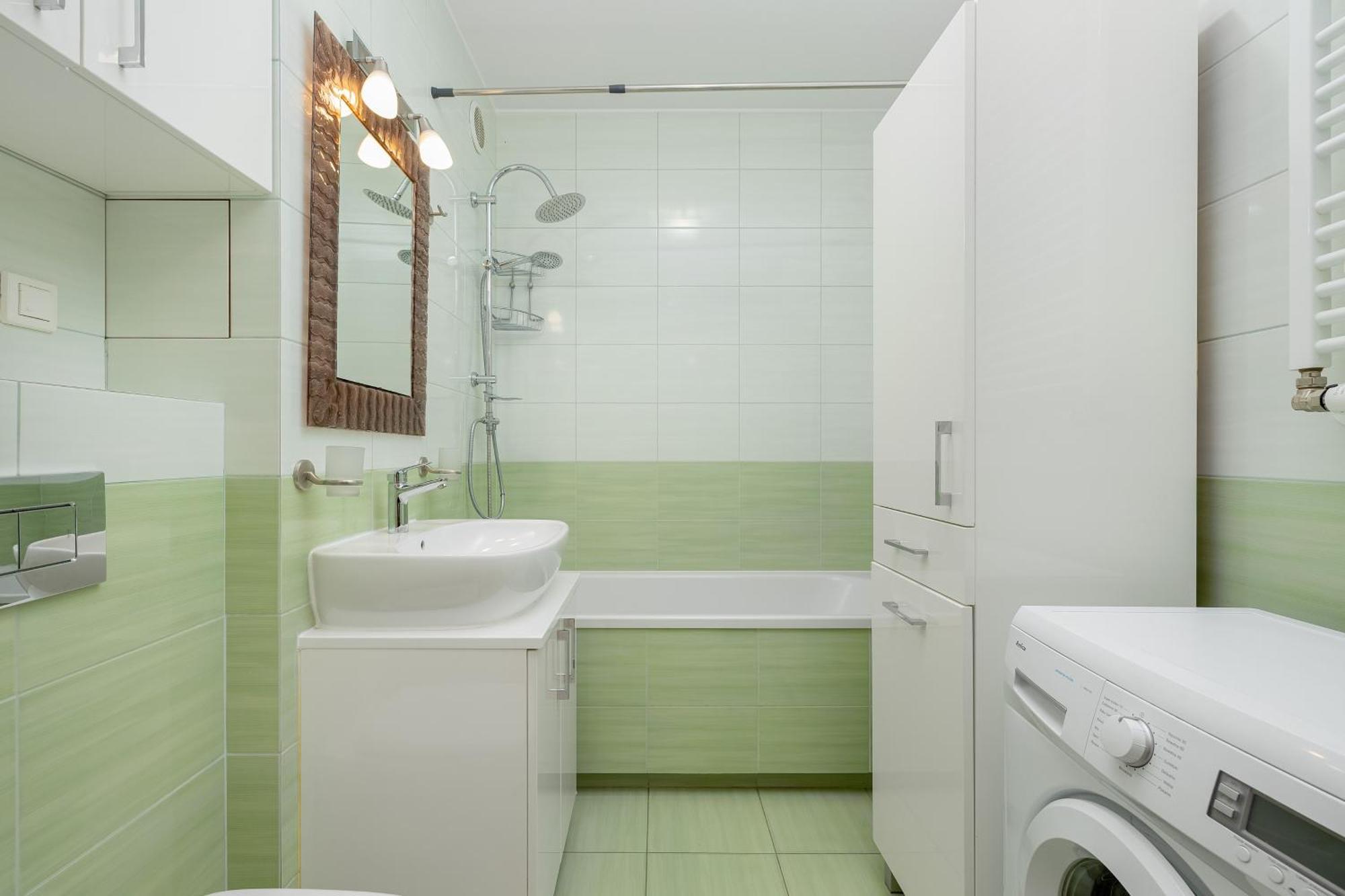 Apartamenty Sun Seasons 24 - Bursztynowe Kołobrzeg Extérieur photo