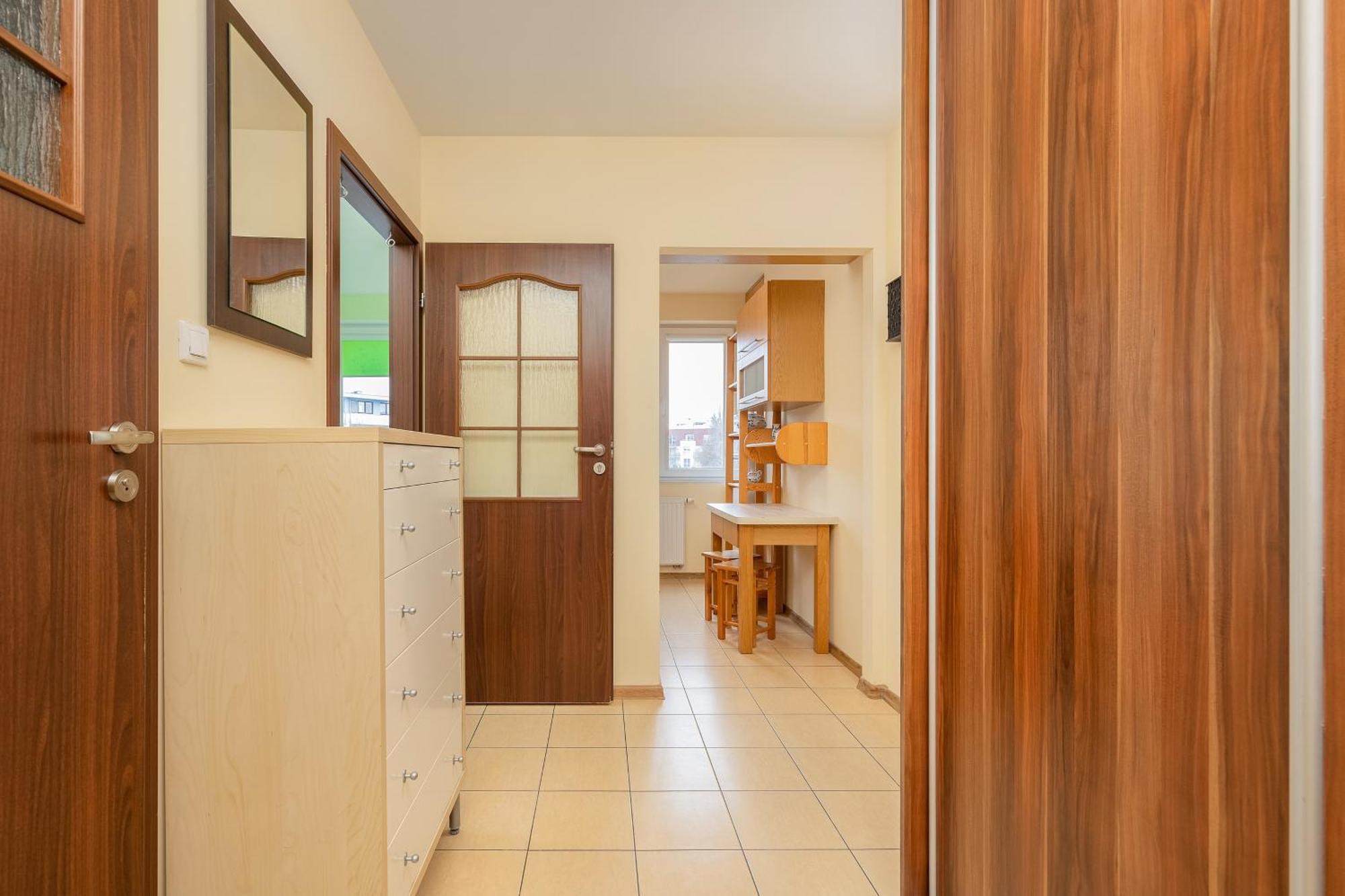 Apartamenty Sun Seasons 24 - Bursztynowe Kołobrzeg Extérieur photo