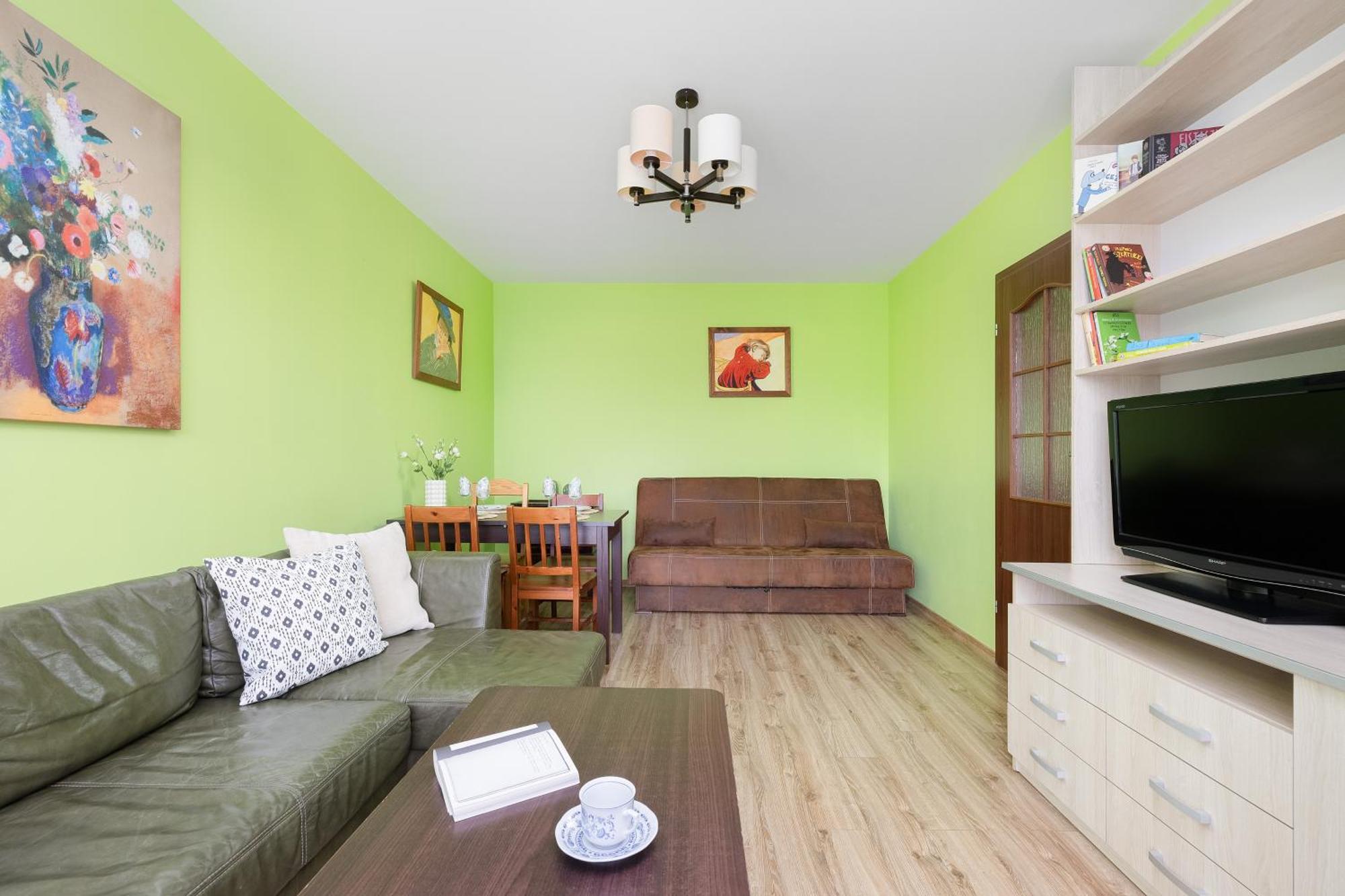 Apartamenty Sun Seasons 24 - Bursztynowe Kołobrzeg Extérieur photo