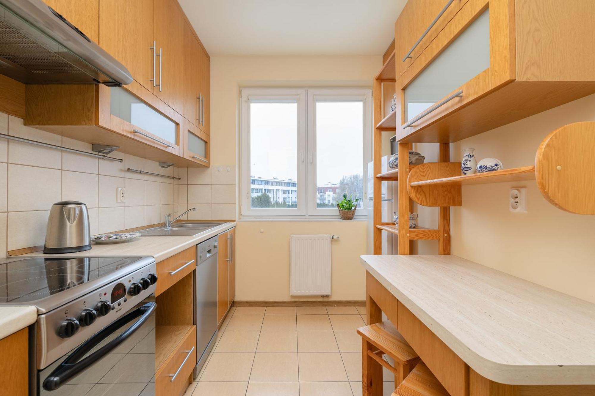 Apartamenty Sun Seasons 24 - Bursztynowe Kołobrzeg Extérieur photo