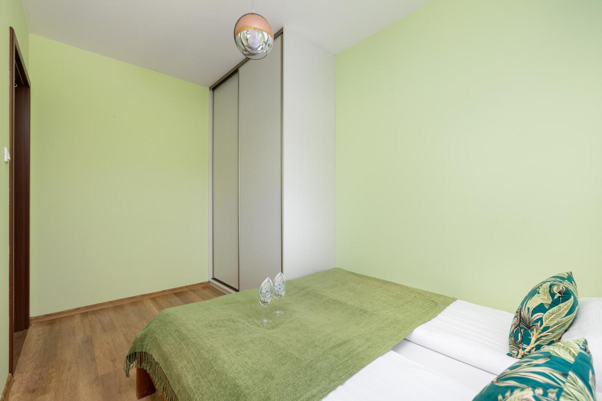 Apartamenty Sun Seasons 24 - Bursztynowe Kołobrzeg Extérieur photo