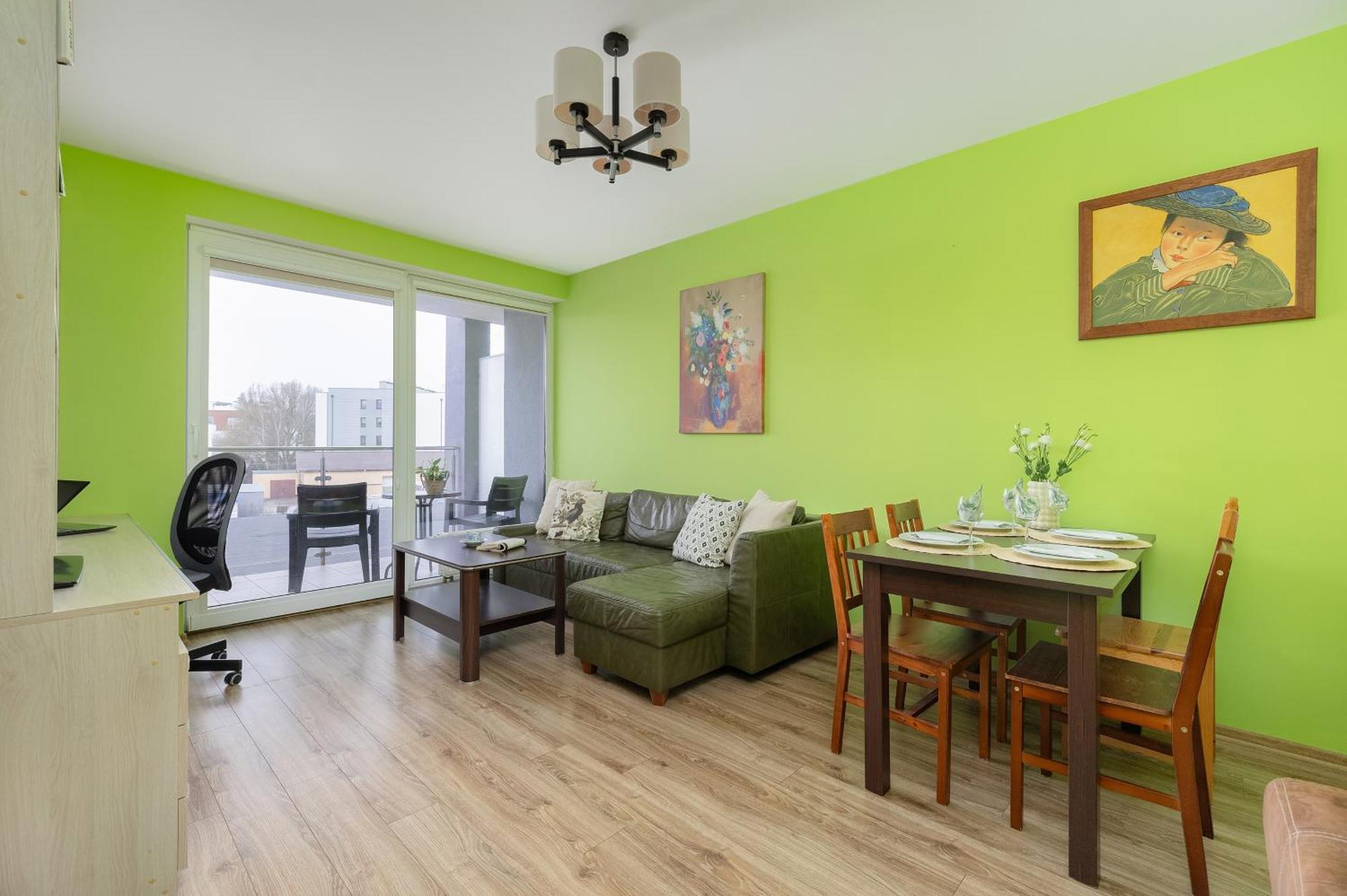 Apartamenty Sun Seasons 24 - Bursztynowe Kołobrzeg Extérieur photo