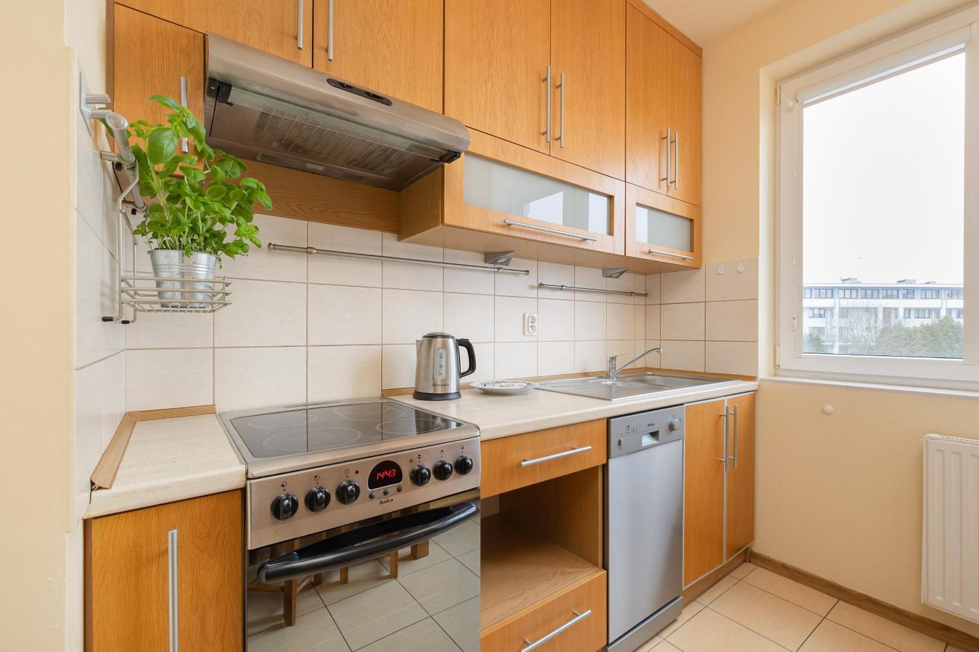 Apartamenty Sun Seasons 24 - Bursztynowe Kołobrzeg Extérieur photo