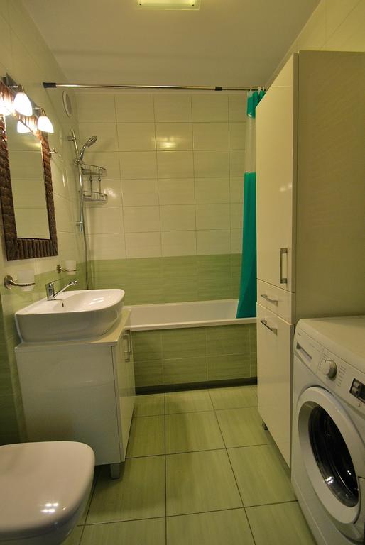 Apartamenty Sun Seasons 24 - Bursztynowe Kołobrzeg Extérieur photo