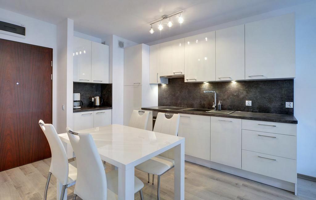 Apartamenty Sun Seasons 24 - Bursztynowe Kołobrzeg Extérieur photo