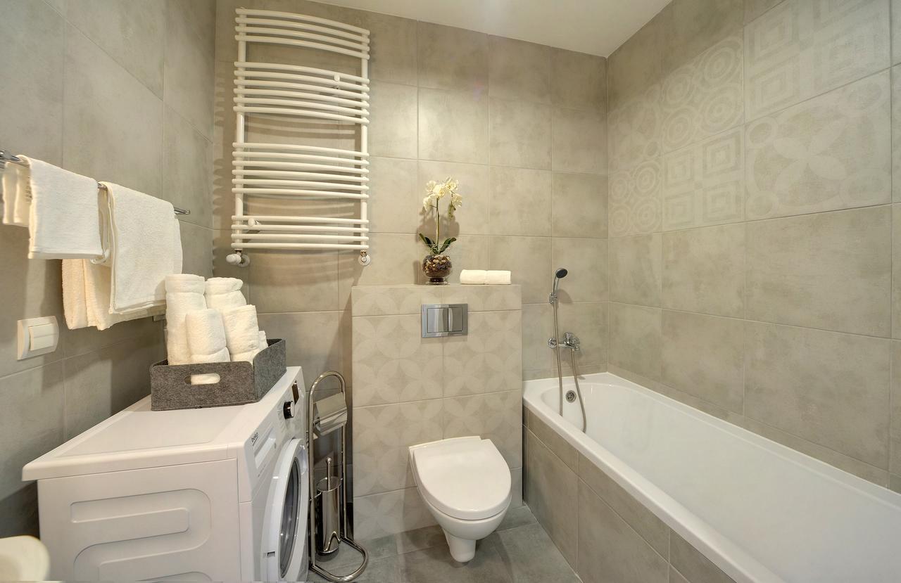 Apartamenty Sun Seasons 24 - Bursztynowe Kołobrzeg Extérieur photo