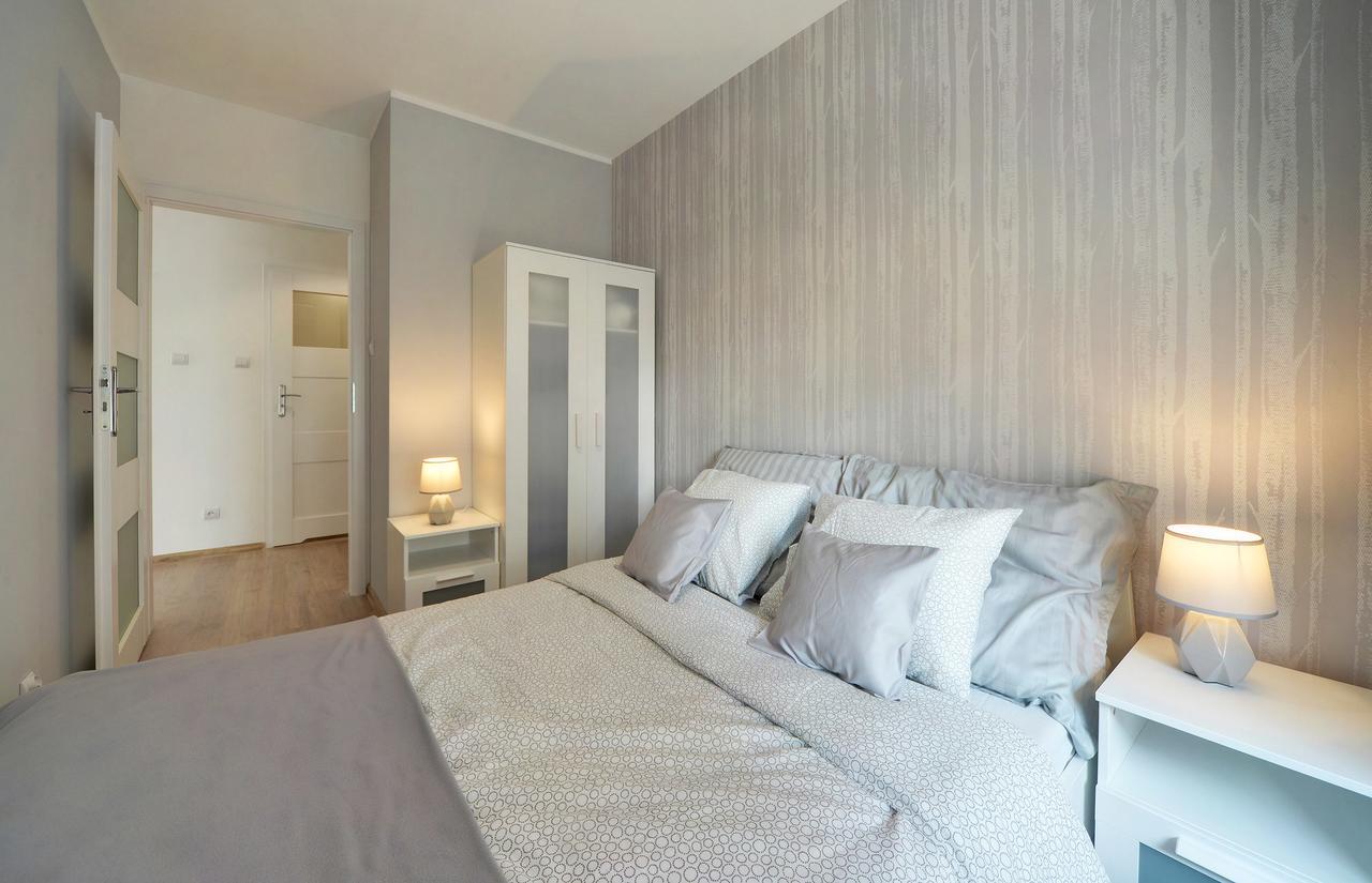 Apartamenty Sun Seasons 24 - Bursztynowe Kołobrzeg Extérieur photo