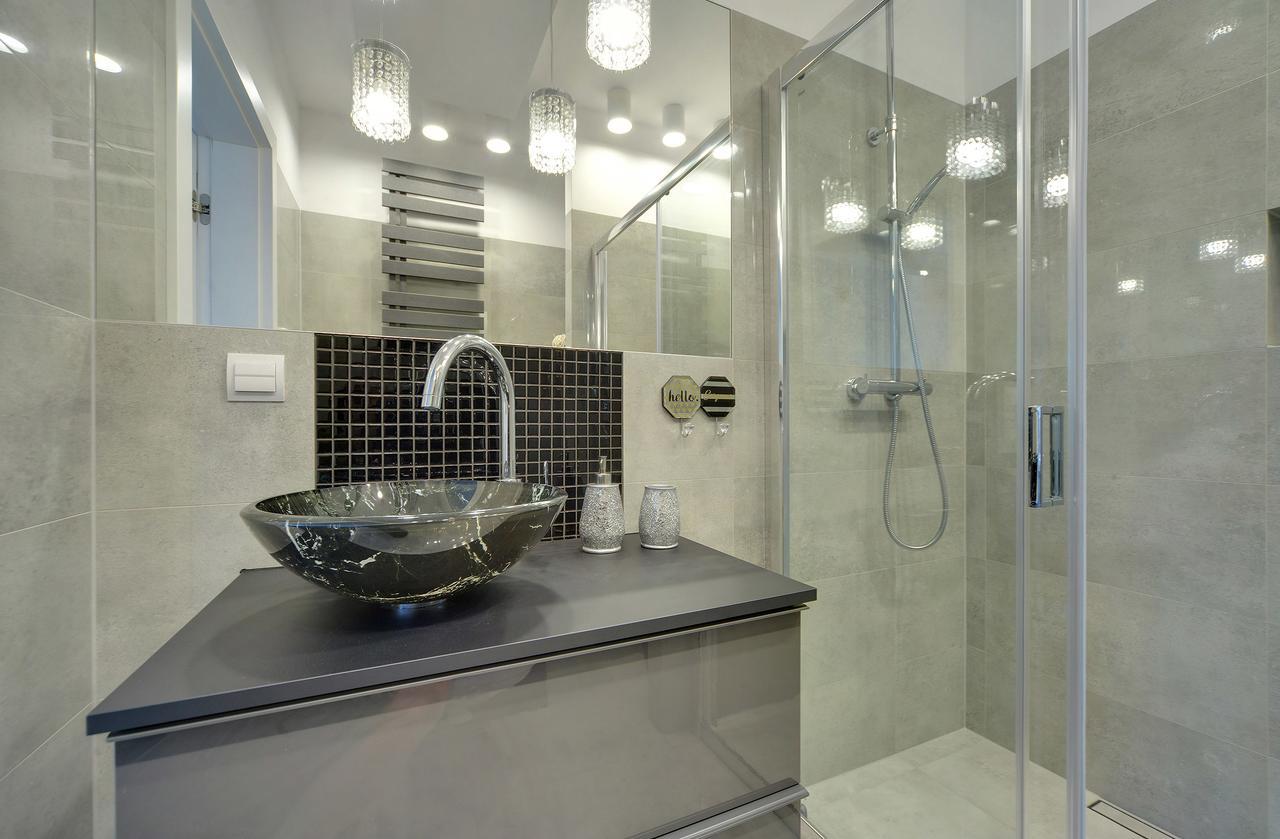 Apartamenty Sun Seasons 24 - Bursztynowe Kołobrzeg Extérieur photo