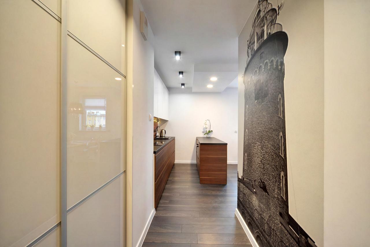 Apartamenty Sun Seasons 24 - Bursztynowe Kołobrzeg Extérieur photo
