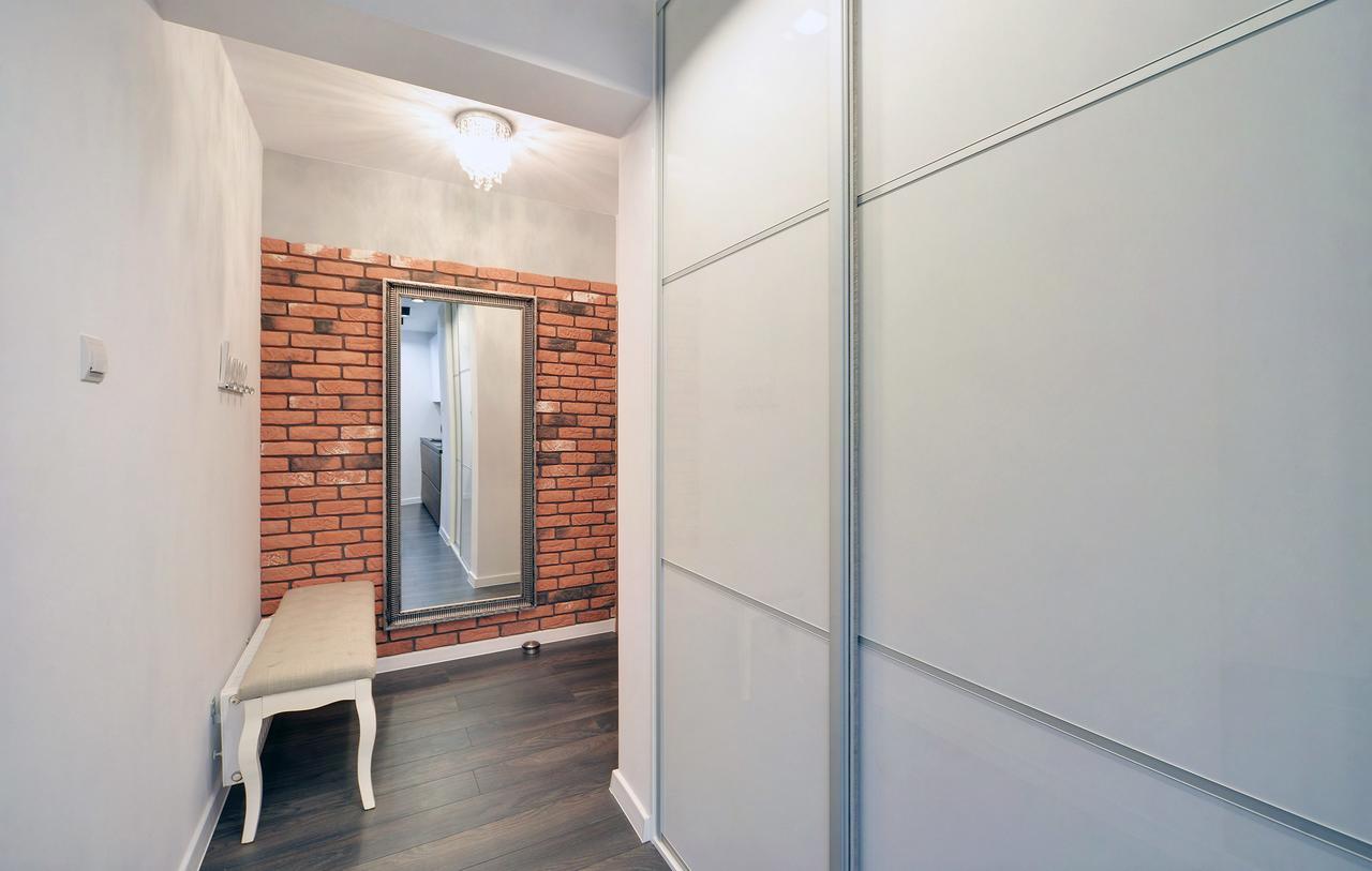 Apartamenty Sun Seasons 24 - Bursztynowe Kołobrzeg Extérieur photo